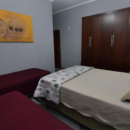 Casa Aconchegante Proxima A Basilica! Villa Aparecida  Bagian luar foto