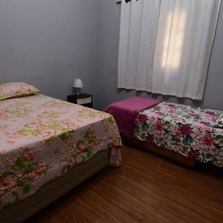 Casa Aconchegante Proxima A Basilica! Villa Aparecida  Bagian luar foto